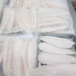 Dori fish / Basa Filet 1 kg 450 tk - Image 3