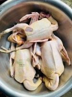 Deshi Duck (দেশী হাঁস) 680 tk per kg - Image 2