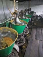Musterd Oil 1 ltr - Image 3