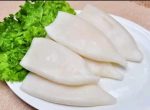 Squid Meat 1kg 999 tk (3/4 pcs 1kg) - Image 3