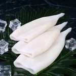 Squid Meat 1kg 999 tk (3/4 pcs 1kg) - Image 2