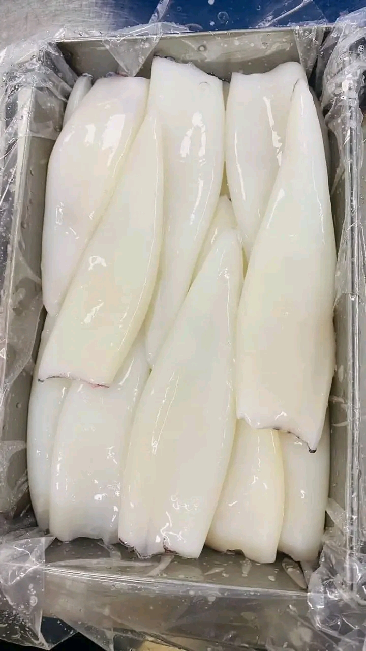 WhatsApp Image 2026-06-18 at 11.18.45 PM Squid Meat 1kg 850 tk (30/40 pcs 1kg) - Image 1